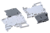 DIN Rail Terminal Blocks - 6663225 - RS Components, Ltd.