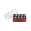 Number & Letter Punch Sets - 1914142 - RS Components, Ltd.