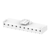 Rectangular Connector Housings - 1111-1-1744036-0-ND - DigiKey