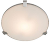 50070-BS/WHT Flush Mounts-Bowl Style - 772736 - Capital Lighting, Inc.