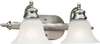 5038-02-55 Bathroom Fixtures-Two Lights - 789662 - Capital Lighting, Inc.