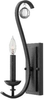 4470TB Sconces-Single Candle - 685664 - Capital Lighting, Inc.