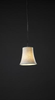 POR-8815-20-LEAF-DBRZ Mini Pendants-Cable - 750654 - Capital Lighting, Inc.