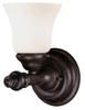 6931-357 1 Light Bath - 6931-357 - Minka Group
