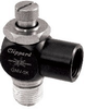 GNV Needle Valve, Direct Mount, 3/8