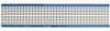 Solid Numbers Wire Marker Card - WM-35-PK - Brady Corporation