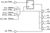 Low Skew,1-to-4 Differential-to-LVDS Fanout Buffer - 8543BGLFT - Integrated Device Technology