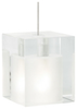 Pendant Light Fixture - 700MOCUBFS - Generation Brands