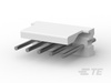 PCB Headers & Receptacles - 640388-5 - TE Connectivity
