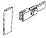 Heavy Duty Power Connectors - 104742-2 - VAST STOCK CO., LIMITED