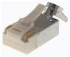 Modular Connectors / Ethernet Connectors - Y-ConPlug-51 - VAST STOCK CO., LIMITED
