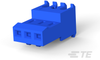 Rectangular Wire & Cable Connectors & Housings - 3-640622-3 - TE Connectivity