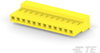 Standard Rectangular Connectors - 4-641223-2 - TE Connectivity