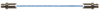 78 OHM TWNAX 3-LUG TRB CABLE JACK - JACK 1' - MP-2041-12 - MilesTek Corporation