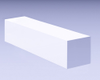 KTP Crystals 6x6x20mm for OPO@1064nm to 1570nm -- 20203-017