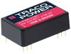 Isolated Board Mount Dc/dc Converter, Dip, Through Hole, Fixed, 5.5 V, 4.5 V, 2 Rohs Compliant Traco Power - 49X9803 - Newark, An Avnet Company