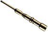 Circular Contact, Pin, Crimp; Product Range Omega - 80AC9084 - Newark, An Avnet Company
