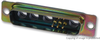 D Sub-Miniature; Product Range Itt Cannon - 93B0910 - Newark, An Avnet Company