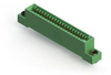 Card Edge Conn, Single Side, 21Pos, Lug; Card Edge Connector Type Edac - 67AJ5181 - Newark, An Avnet Company