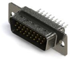 Hd D Sub Conn, Plug, 26Pos, Da, Solder; D Sub Connector Type Edac - 31AK9058 - Newark, An Avnet Company