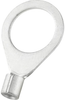 Terminal, Ring Tongue, M10, 14Awg, Pk100; Stud Size - Metric Multicomp Pro - 71AC0463 - Newark, An Avnet Company