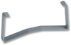 Strain Relief, Retainer Clip, Low Profile Headers/sockets, 16, Stainless Steel Rohs Compliant 3M - 95H6976 - Newark, An Avnet Company