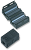 Ferrite Core, Split, 6.5Mm, 220 Ohm/100Mhz, 300Mhz; Cable Diameter Multicomp Pro - 97K3064 - Newark, An Avnet Company