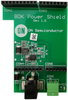 Adapter Board, Actuator Shield; Accessory Type Onsemi - 84AC6531 - Newark, An Avnet Company