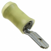 Quick Connects, Quick Disconnect Connectors - A112144-ND - DigiKey