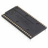 IC Sockets - A854AR-ND - DigiKey