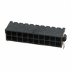 Headers, Male Pins - 2-794677-0-ND - DigiKey