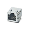 Modular/Ethernet Connector (RJ45, RJ11) Jacks - 277-1099280-ND - DigiKey