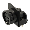 Circular Connector Assemblies - T3397600-ND - DigiKey