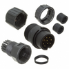Circular Connector Assemblies - 1754-1424-ND - DigiKey
