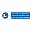 Signs, Nameplates, Posters - 2267-140749-ND - DigiKey