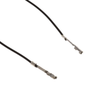 Jumper Wires, Pre-Crimped Leads - 609-10161663-002LF-ND - DigiKey