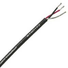 Gepco 61801EZ 22AWG EZ Strip Single Pair - Foil Shielded - GEP61801EZ - HAVE, Inc.