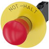 Emergency Stop (E-Stop) Switches -- UNKNOWN - Image