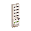 Sensor Interface Junction Blocks - 934882001-ND - DigiKey