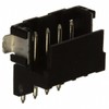 Headers, Male Pins - A98626DKR-ND - DigiKey