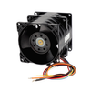 DC Brushless Fans (BLDC) - 12-08080EA-12S-EU-EC-ND - DigiKey