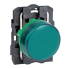 Panel Indicators, Pilot Lights - 4008-XB5AVB3-ND - DigiKey