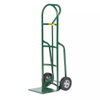Hand Truck - No Foot Kick; Looped Handle -- LG-177 - Image