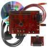 Digital to Analog Converters (DACs) Evaluation Boards - 296-18682-ND - DigiKey