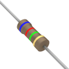 Through Hole Resistors - CFM12JT6M20-ND - DigiKey