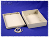 Enclosures, Boxes, & Cases - RP1455 - Powell Electronics, Inc.