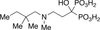 [1-Hydroxy-3-(methyl-2,2-dimethylbutylamino)propylidene] B.. - 26642 - Medical Isotopes, Inc.