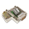 D-Sub Connector Assemblies - 2946-750-962-ND - DigiKey