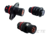 Standard Circular Connectors - YUAV602-06SA-HE000 - TE Connectivity