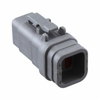 Rectangular Connector Housings - 1734-1469-ND - DigiKey